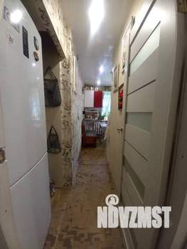 2-к квартира, вторичка, 42м2, 1/5 этаж