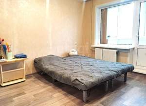 1-к квартира, вторичка, 29м2, 2/5 этаж