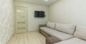 2-к квартира, вторичка, 47м2, 4/5 этаж