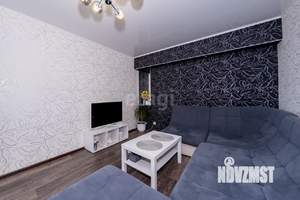 4-к квартира, вторичка, 102м2, 12/12 этаж