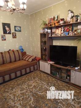 2-к квартира, вторичка, 36м2, 2/5 этаж