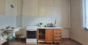 1-к квартира, вторичка, 41м2, 4/5 этаж