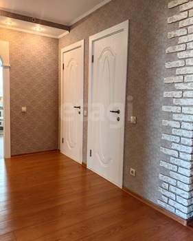 2-к квартира, вторичка, 77м2, 7/13 этаж