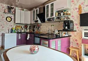 2-к квартира, вторичка, 80м2, 5/8 этаж