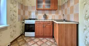 2-к квартира, вторичка, 36м2, 5/5 этаж