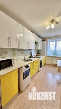 3-к квартира, вторичка, 68м2, 5/10 этаж