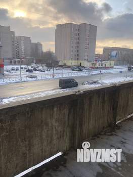 1-к квартира, вторичка, 27м2, 4/9 этаж