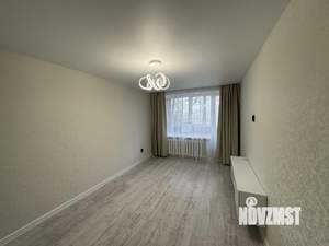 1-к квартира, вторичка, 35м2, 1/12 этаж