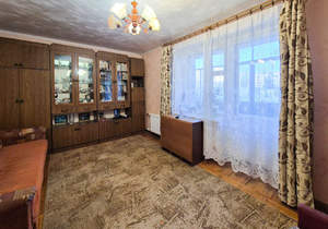 3-к квартира, вторичка, 63м2, 3/9 этаж