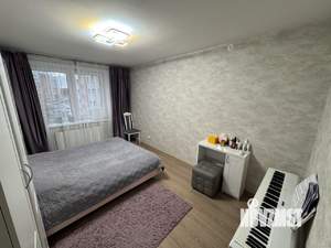 3-к квартира, вторичка, 86м2, 6/10 этаж