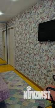 2-к квартира, вторичка, 45м2, 2/5 этаж