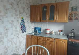 2-к квартира, вторичка, 53м2, 8/9 этаж