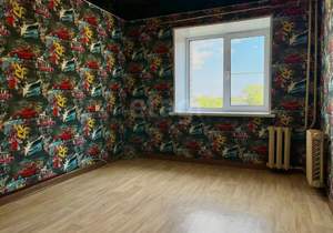 2-к квартира, вторичка, 40м2, 7/9 этаж