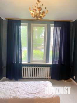 2-к квартира, вторичка, 56м2, 1/5 этаж