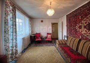 2-к квартира, вторичка, 41м2, 3/5 этаж