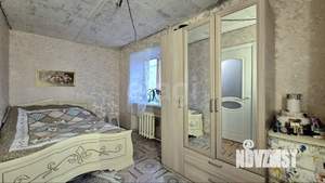 2-к квартира, вторичка, 42м2, 3/5 этаж