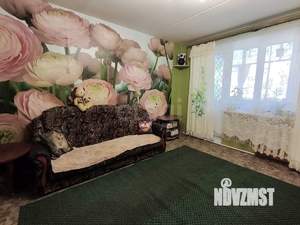 3-к квартира, вторичка, 69м2, 3/10 этаж