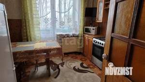 3-к квартира, вторичка, 65м2, 1/10 этаж