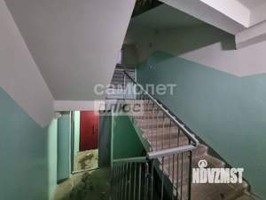 2-к квартира, вторичка, 52м2, 3/10 этаж