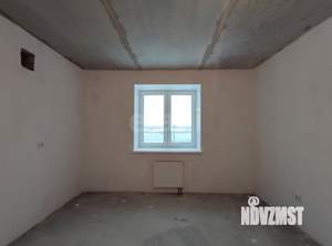 1-к квартира, вторичка, 40м2, 8/8 этаж