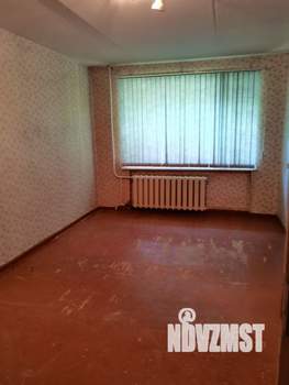 1-к квартира, вторичка, 31м2, 1/5 этаж