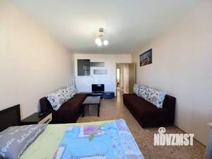 2-к квартира, вторичка, 64м2, 9/10 этаж