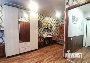 1-к квартира, вторичка, 31м2, 1/10 этаж