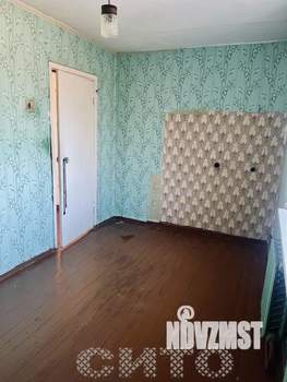 3-к квартира, вторичка, 51м2, 5/5 этаж
