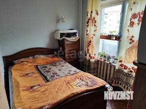 3-к квартира, вторичка, 51м2, 5/9 этаж