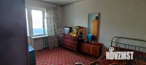 2-к квартира, вторичка, 44м2, 4/5 этаж