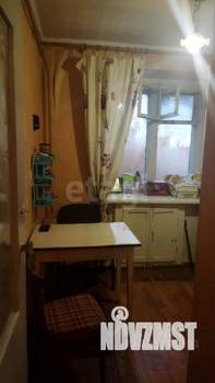 2-к квартира, вторичка, 48м2, 5/5 этаж