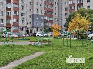 2-к квартира, вторичка, 54м2, 4/9 этаж