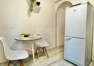 1-к квартира, вторичка, 31м2, 1/5 этаж