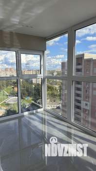 3-к квартира, вторичка, 103м2, 16/16 этаж