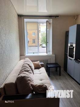 1-к квартира, вторичка, 41м2, 1/5 этаж