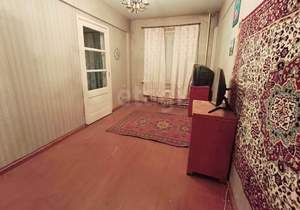2-к квартира, вторичка, 45м2, 4/5 этаж