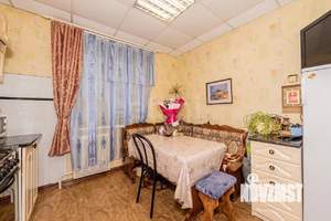 2-к квартира, вторичка, 50м2, 6/10 этаж