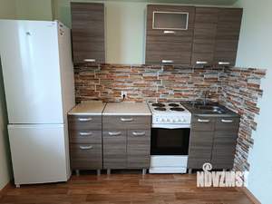 1-к квартира, вторичка, 36м2, 10/12 этаж