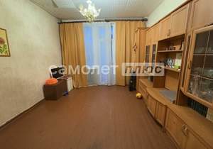 3-к квартира, вторичка, 77м2, 2/5 этаж