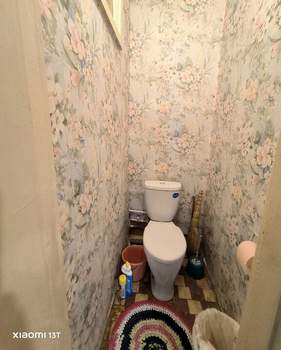 2-к квартира, вторичка, 41м2, 2/5 этаж