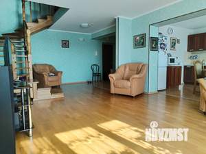 3-к квартира, вторичка, 110м2, 4/5 этаж