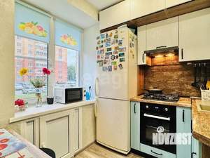 3-к квартира, вторичка, 51м2, 2/5 этаж