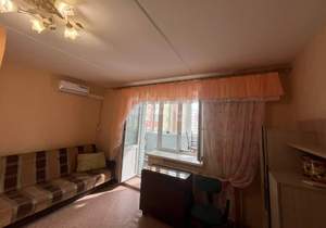 Студия квартира, вторичка, 26м2, 6/12 этаж