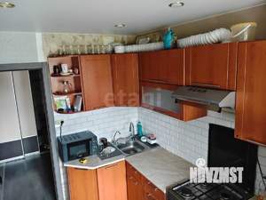 2-к квартира, вторичка, 50м2, 3/5 этаж