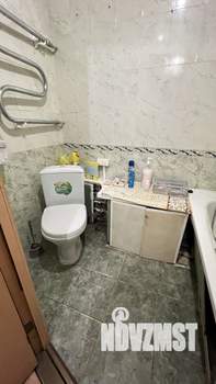 2-к квартира, вторичка, 44м2, 1/5 этаж