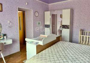 6-к квартира, вторичка, 175м2, 4/5 этаж