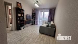 1-к квартира, вторичка, 36м2, 9/9 этаж