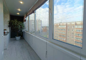 2-к квартира, вторичка, 78м2, 4/5 этаж