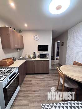 2-к квартира, вторичка, 50м2, 4/10 этаж
