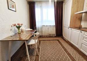 1-к квартира, вторичка, 37м2, 5/14 этаж